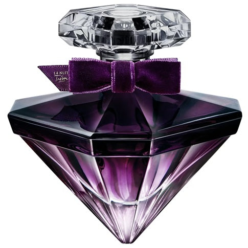 Lancôme La Nuit Trésor Eau De Parfum — Perfume decant