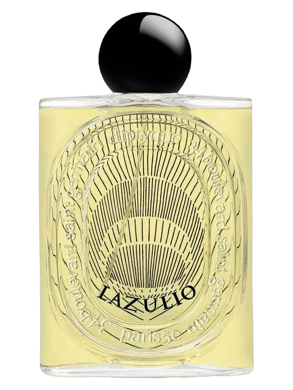 Diptyque Lazulio Eau De Parfum — Perfume decant