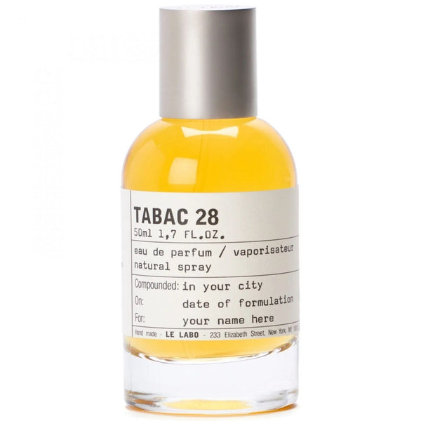 Le Labo Tabac 28 Eau De Parfum — Perfume decant