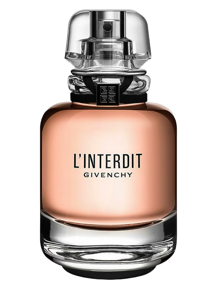 Givenchy L'Interdit Parfum — Perfume decant