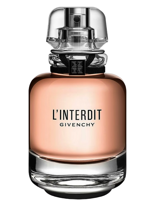 Givenchy L'Interdit Parfum — Perfume decant
