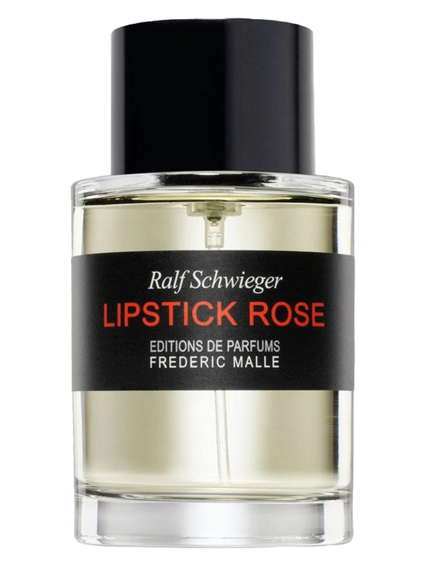 Frederic Malle Lipstick Rose Eau De Parfum — Perfume decant
