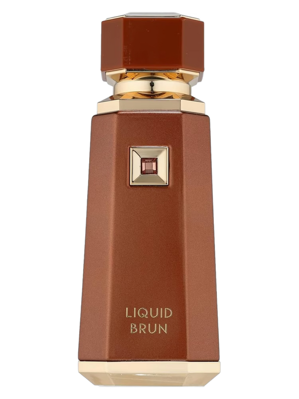 French Avenue Liquid Brun Eau De Parfum — Perfume decant