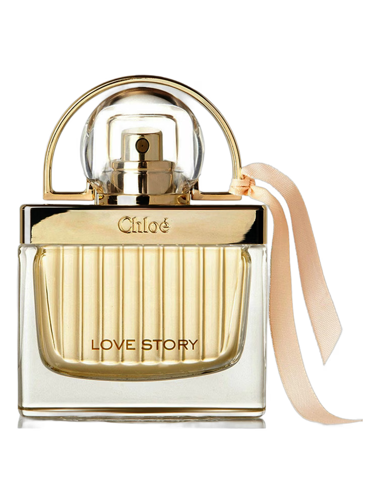 Chloé Love Story Eau De Parfum — Perfume decant