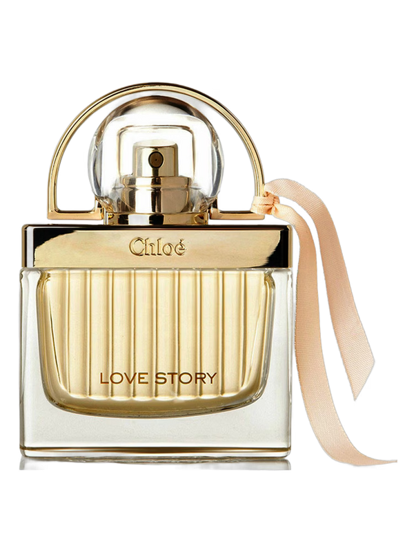 Chloé Love Story Eau De Parfum — Perfume decant