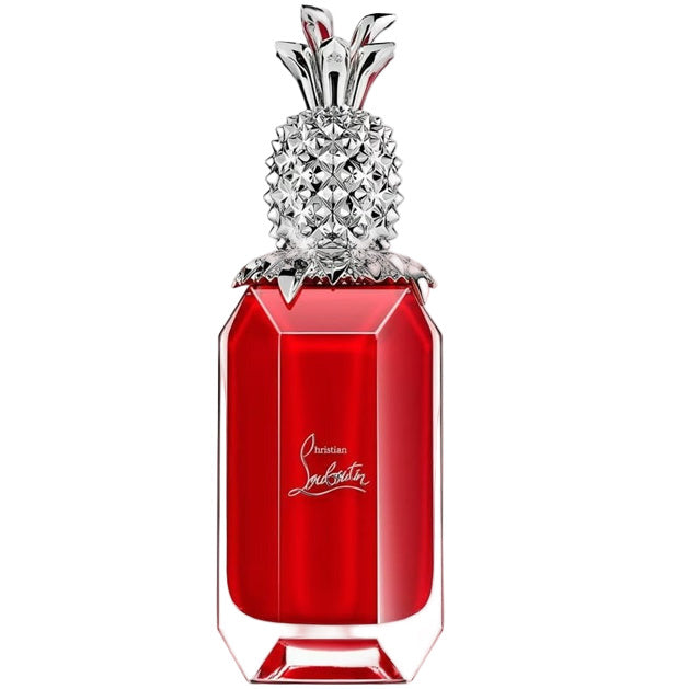 Christian Louboutin Loubifunk Eau De Parfum — Perfume decant