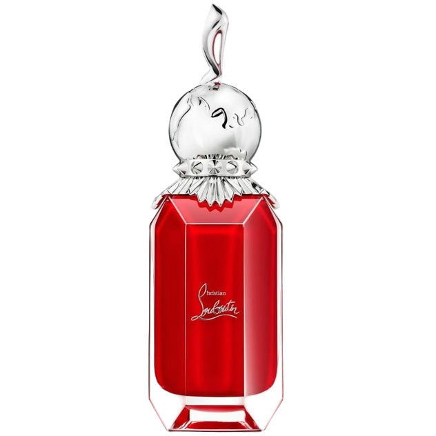 Christian Louboutin Loubirouge Eau De Parfum — Perfume decant