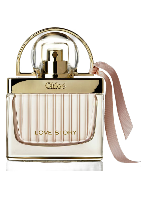 Chloé Love Story Eau De Toilette — Perfume decant