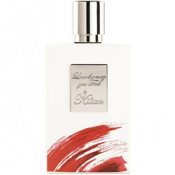 Kilian Love The Way You Feel Eau De Parfum — Perfume decant