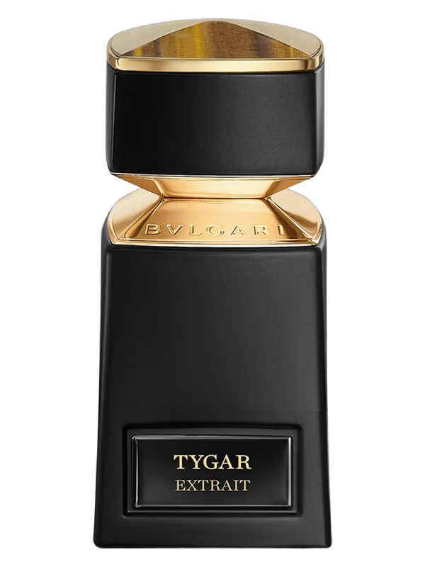 Bvlgari Le Gemme Tygar Extrait De Parfum — Perfume decant