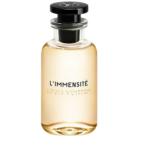 Louis Vuitton L’Immensité Eau De Parfum — Perfume decant