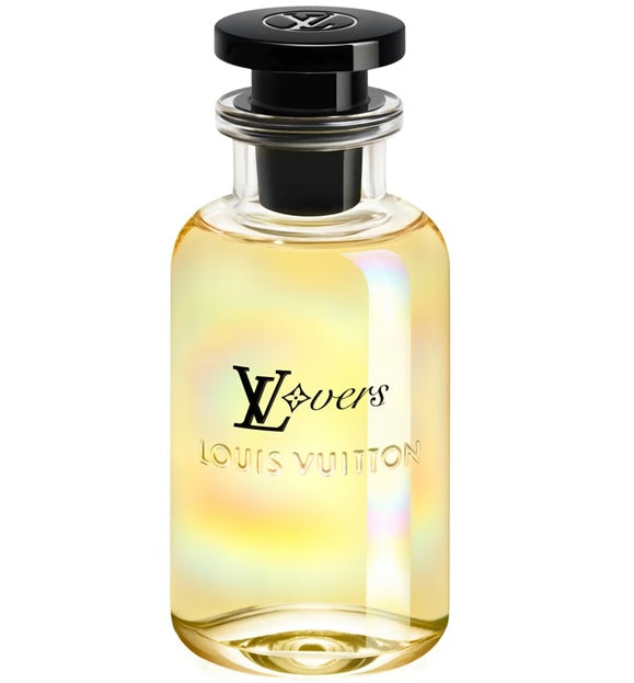 Louis Vuitton Lovers Eau De Parfum — Perfume decant