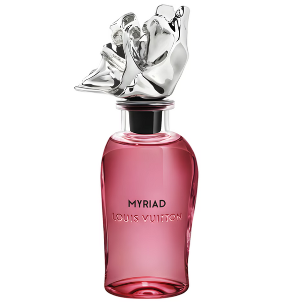 Louis Vuitton Myriad Eau De Parfum — Perfume decant