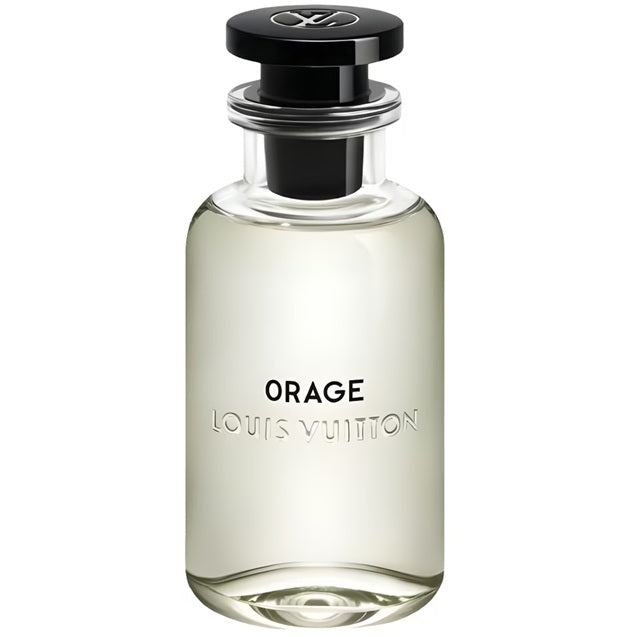 Louis Vuitton Orage Eau De Parfum — Perfume decant