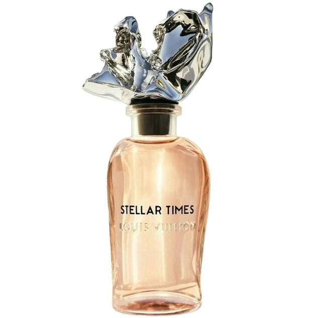 Louis Vuitton Stellar Times Eau De Parfum — Perfume decant