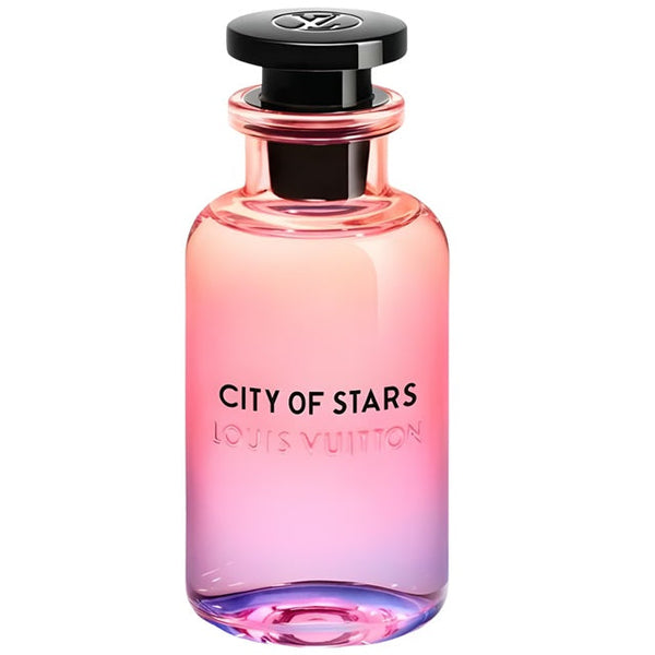 Louis Vuitton City Of Stars Eau De Parfum — Perfume decant