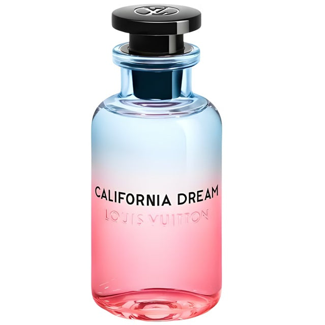 Louis Vuitton California Dream Eau De Parfum — Perfume decant