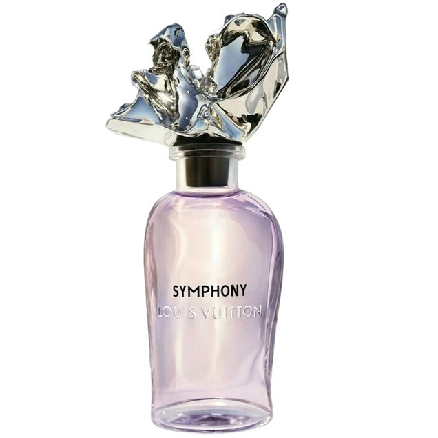 Louis Vuitton Symphony Extrait De Parfum — Perfume decant