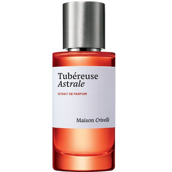 Maison Crivelli Tubéreuse Astrale Extrait de Parfum — Perfume decant