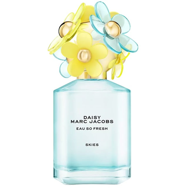 Marc Jacobs Daisy Eau So Fresh Skies Eau De Toilette — Perfume decant