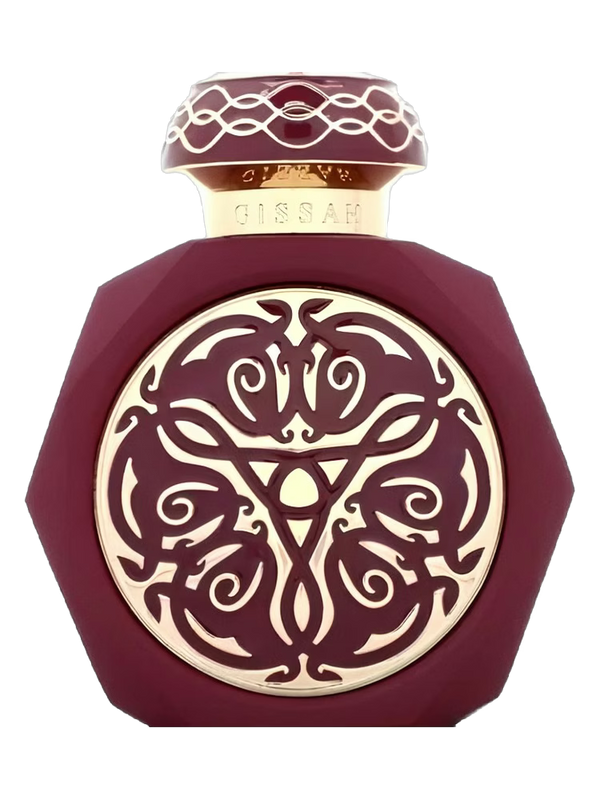 Gissah Martinique Osmanthus Eau De Parfum — Perfume decant