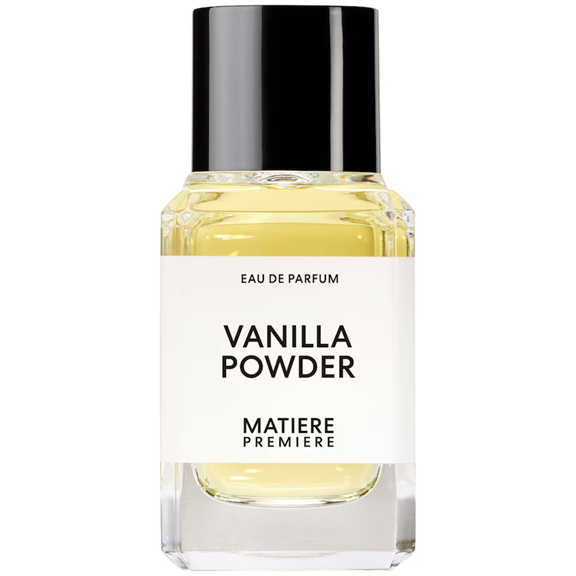 Matiere Premiere Vanilla Powder Eau De Parfum — Perfume decant