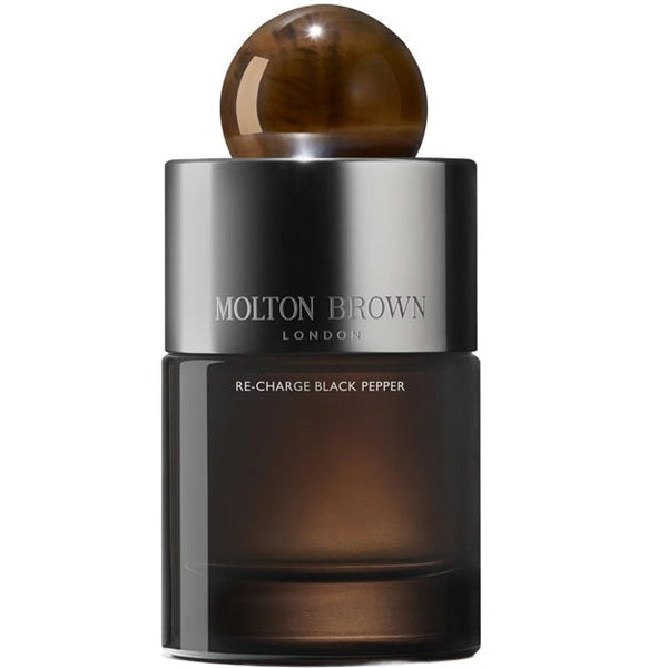 Molton Brown Black Pepper Eau De Parfum — Perfume decant