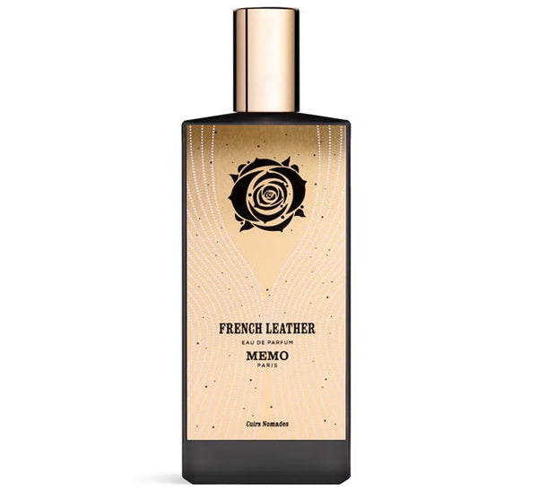 Memo French Leather Eau De Parfum — Perfume decant