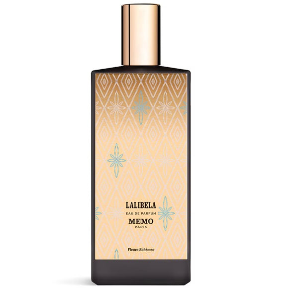 Memo Lalibela Eau De Parfum — Perfume decant