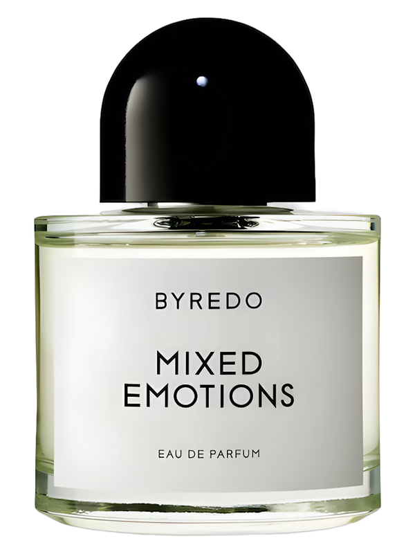 Byredo Mixed Emotions Eau de Parfum — Perfume decant