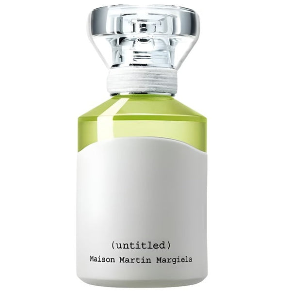 Maison Margiela (untitled) Eau De Toilette — Perfume decant