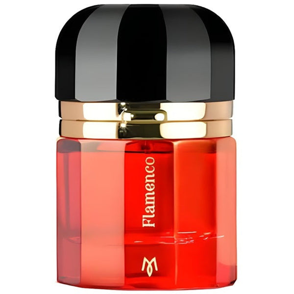 Ramon Monegal Flamenco Eau De Parfum — Perfume decant