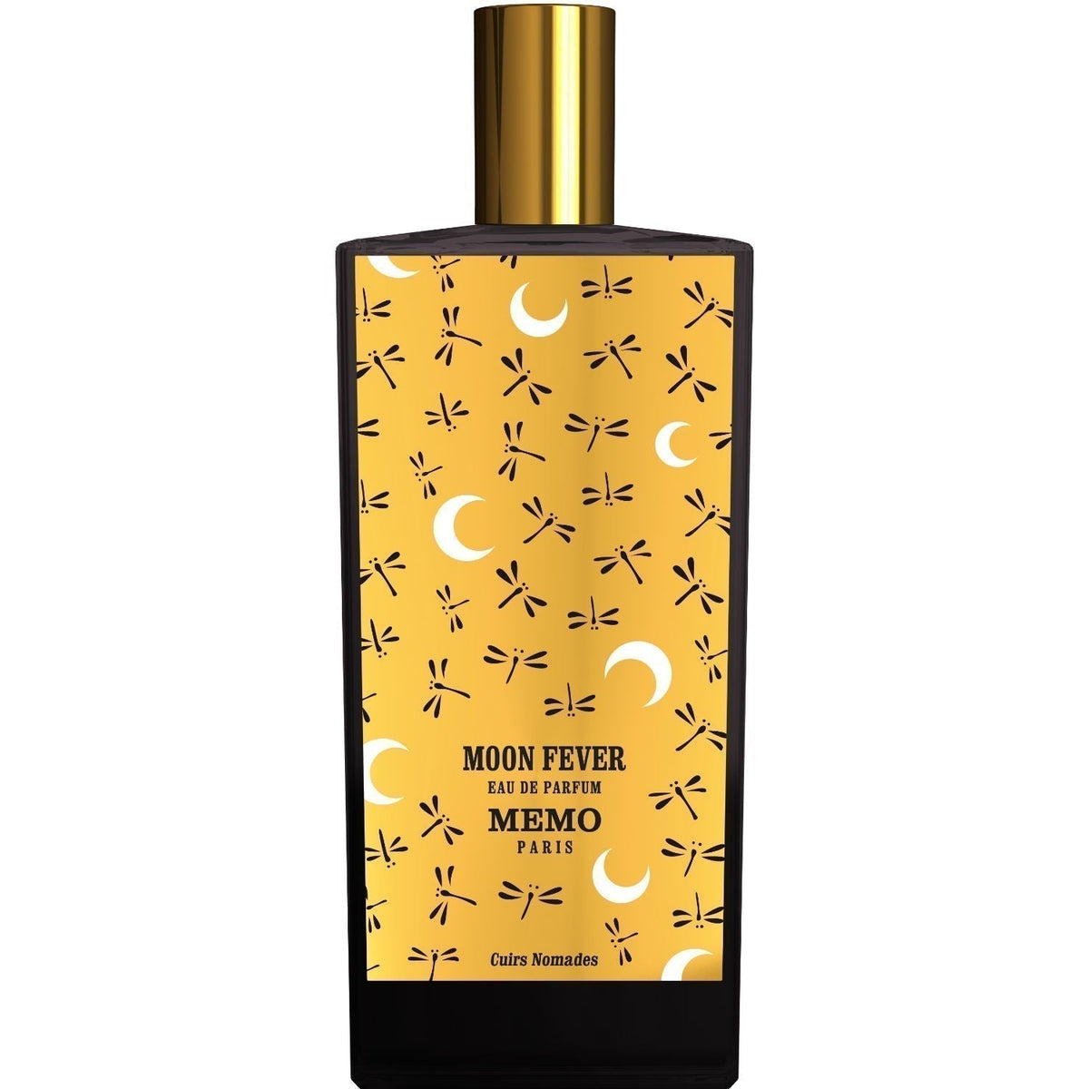 Memo Moon Fever Eau De Parfum — Perfume decant