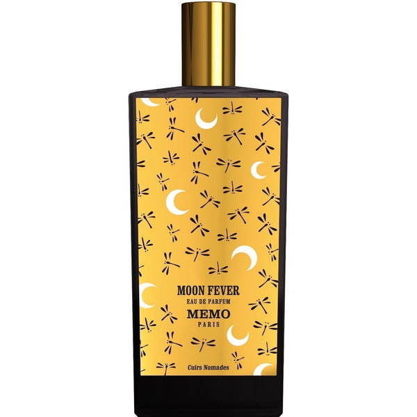 Memo Moon Fever Eau De Parfum — Perfume decant
