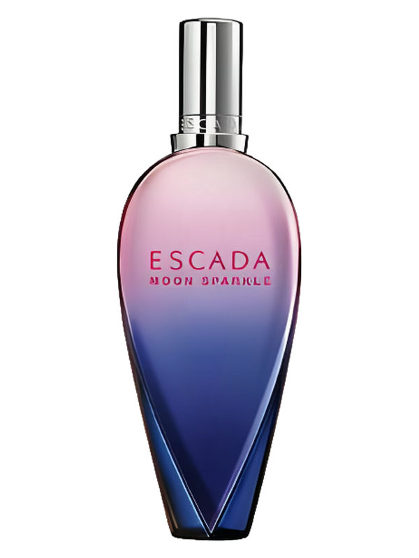 Escada Moon Sparkle Eau De Toilette — Perfume decant
