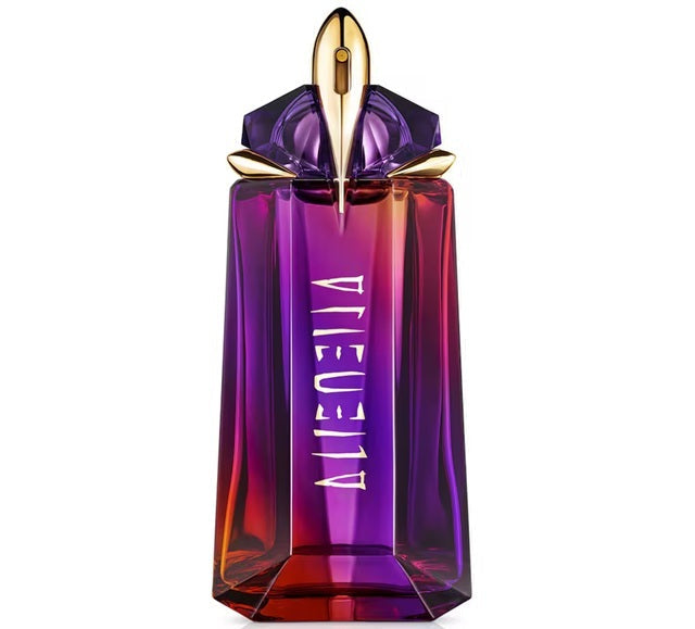 Mugler Alien Hypersense Eau De Parfum — Perfume decant