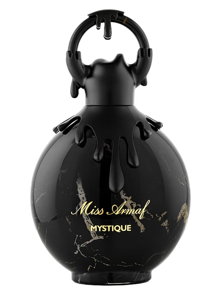 Armaf Miss Armaf Mystique Eau De Parfum — Perfume decant