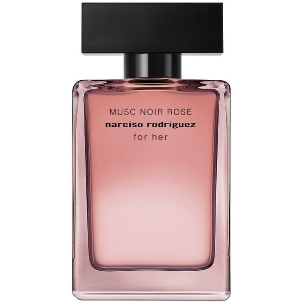Narciso Rodriguez Musc Noir Rose Eau De Parfum — Perfume decant