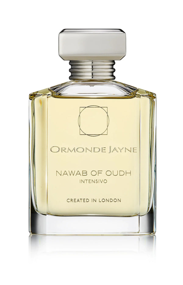 Ormonde Jayne Nawab of Oudh Intensivo Eau De Parfum — Perfume decant