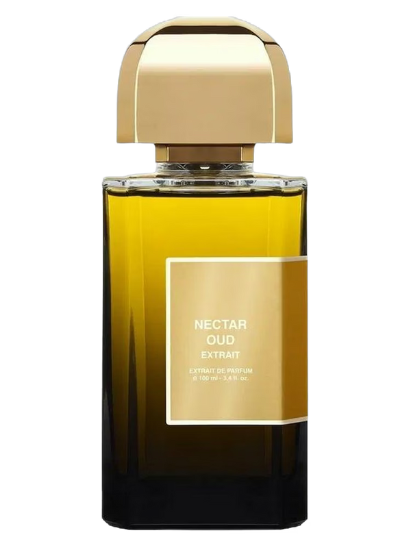 BDK Nectar Oud Extrait De Parfum — Perfume decant