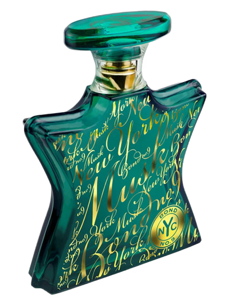 Bond No 9 New York Musk Eau De Parfum — Perfume decant
