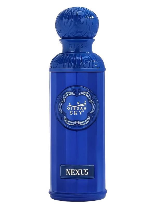 Gissah Sky Nexus Eau De Parfum — Perfume decant