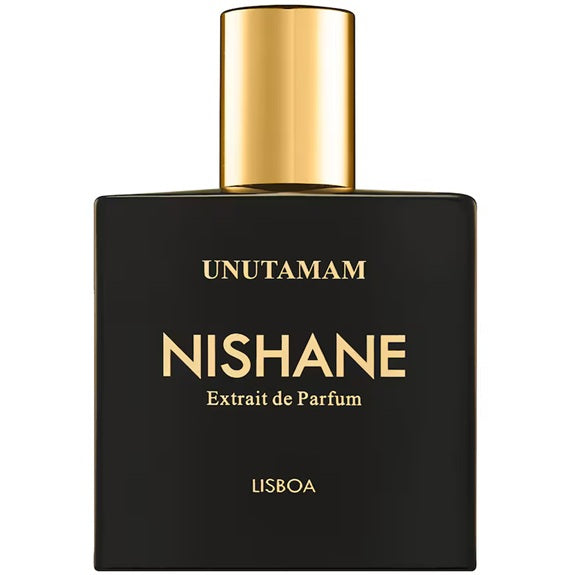 Nishane Unutamam Extrait De Parfum — Perfume decant