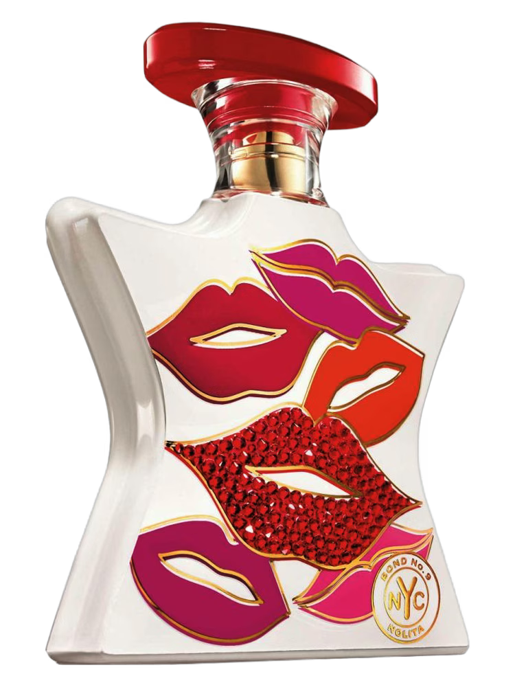 Bond No 9 Nolita Eau De Parfum — Perfume decant