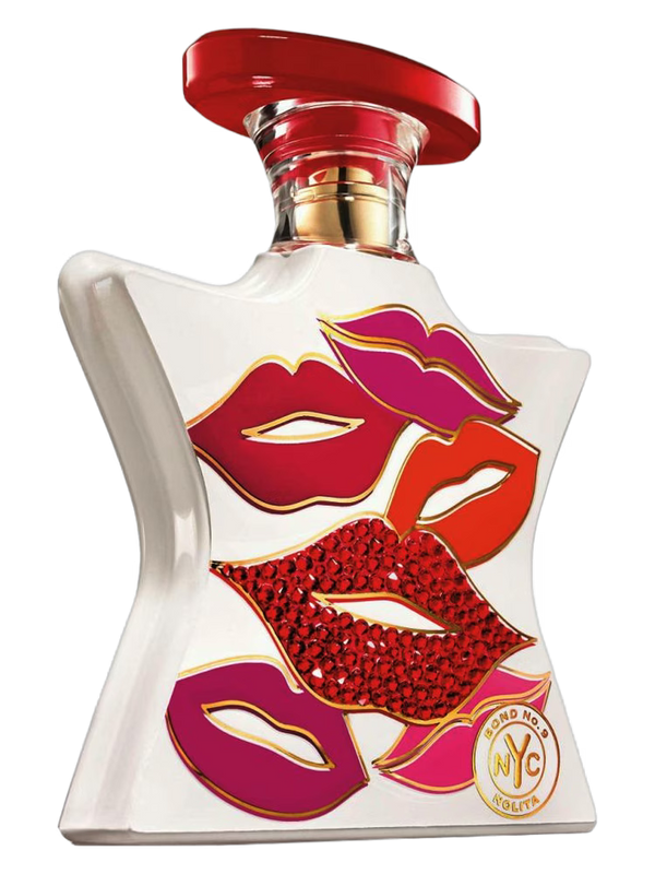 Bond No 9 Nolita Eau De Parfum — Perfume decant