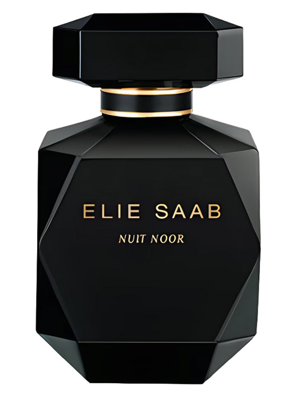Elie Saab Nuit Noor Eau De Parfum — Perfume decant