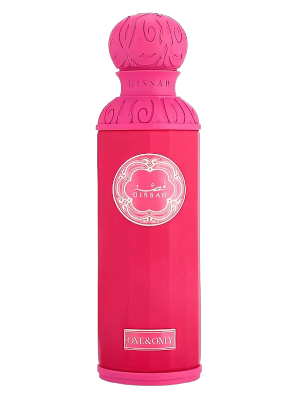 Gissah One & Only Eau De Parfum — Perfume decant