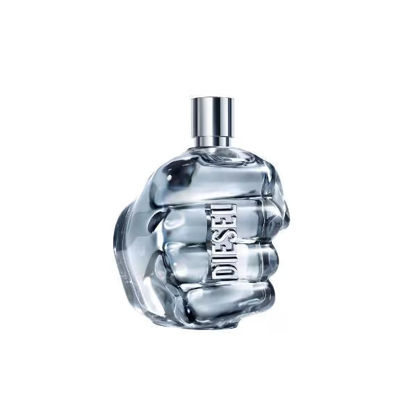 Diesel Only The Brave Eau De Parfum — Perfume decant