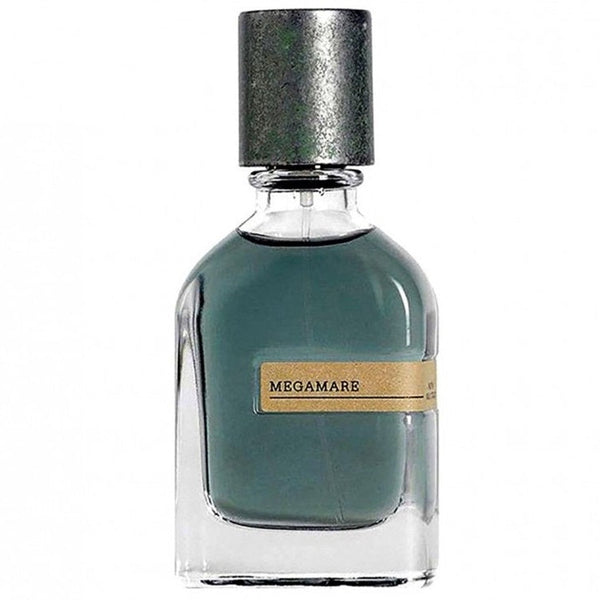 Orto Parisi Megamare Eau De Parfum — Perfume decant