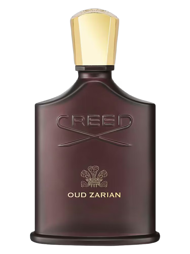 Creed Oud Zarian Eau De Parfum — Perfume decant